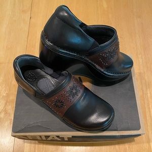 Ariat Clog 38